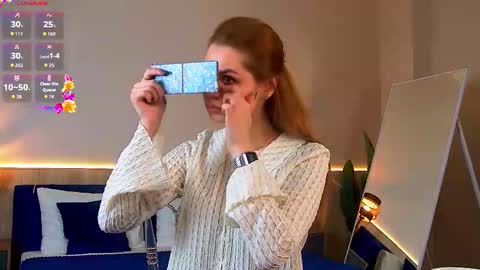 Angel - your mood online show from February 13, 7:37 am