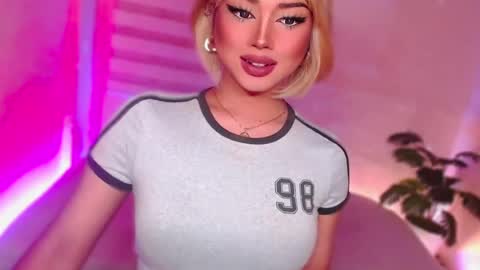 Angel online show from June 21, 6:43 pm