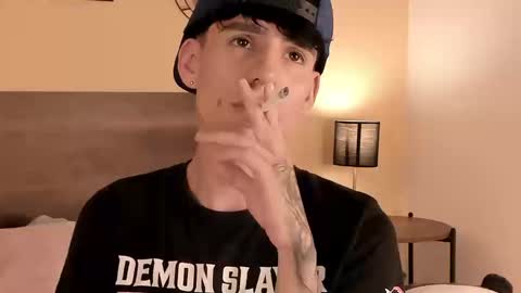 Snapshot of angel_eros_ chatting on March 12, 8:15 pm Angel online show from March 12, 8:15 pm