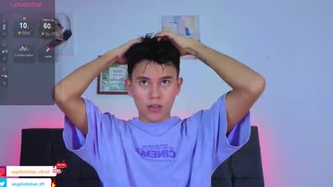 ngel Esteban  online show from November 2, 3:42 am