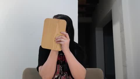 Angel online show from October 31, 12:50 pm