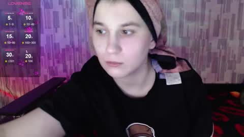 Angel online show from February 15, 11:52 am