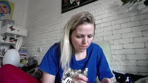 ANGEL online show from February 13, 10:02 am