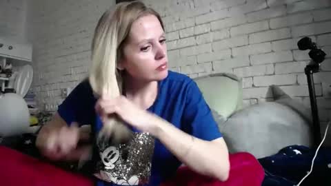 ANGEL online show from February 14, 9:56 am