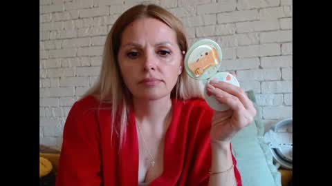 ANGEL online show from November 1, 7:43 am