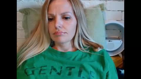 ANGEL online show from November 2, 10:06 am