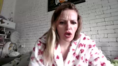 ANGEL online show from February 3, 9:36 am