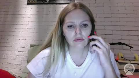 ANGEL online show from March 22, 5:27 pm