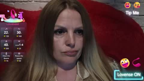 ANGEL online show from April 18, 5:28 pm