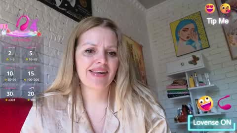 ANGEL online show from April 19, 6:13 am