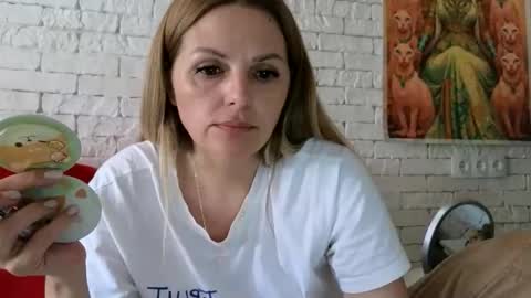 ANGEL online show from June 10, 5:50 am