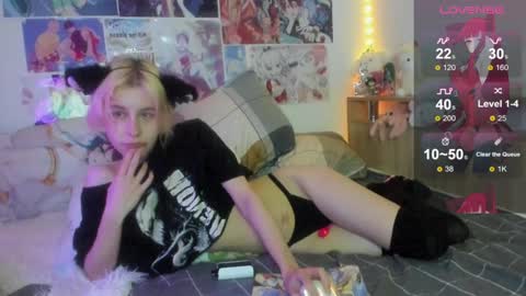 Snapshot of angel_hao chatting on January 14, 11:37 pm Hao online show from January 14, 11:37 pm