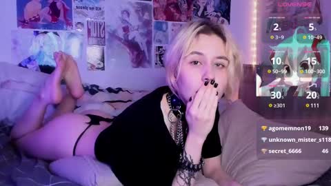 Snapshot of angel_hao chatting on March 12, 6:07 am Hao online show from March 12, 6:07 am