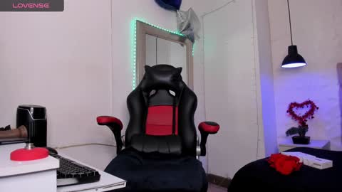 angel hardy online show from January 12, 12:23 pm