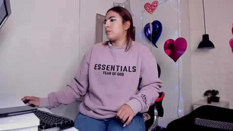 angel hardy online show from March 7, 12:12 pm