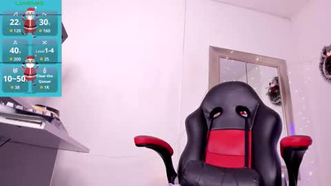 angel hardy online show from December 15, 11:47 am