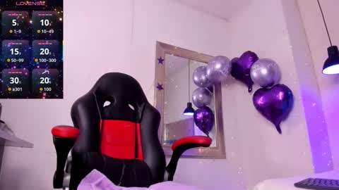 angel hardy online show from January 13, 10:42 am