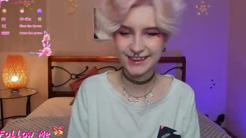 Angel Dust online show from December 5, 1:47 am