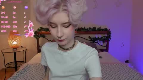 Angel Dust online show from December 14, 4:12 pm