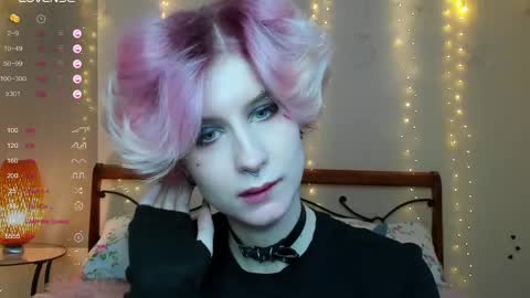 Angel Dust online show from June 4, 1:17 pm
