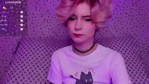 Angel Dust online show from June 26, 8:52 am