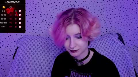 Angel Dust online show from July 11, 10:22 pm