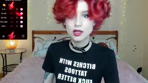 Angel Dust online show from July 25, 3:59 am