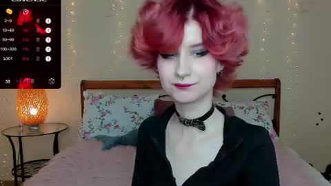Angel Dust online show from July 30, 9:19 am