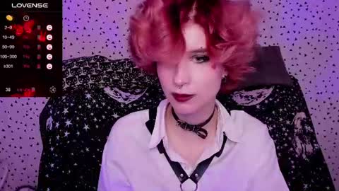 Angel Dust online show from August 2, 9:41 am