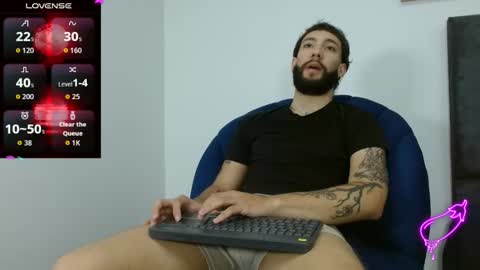 angel_kyrozz online show from November 28, 11:40 pm