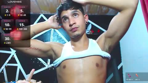 Snapshot of angel_latinboy chatting on September 22, 9:06 pm Angel online show from September 22, 9:06 pm