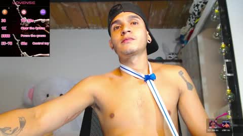 Angel online show from April 24, 2:41 pm