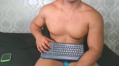 Angel Lein online show from February 6, 4:10 am