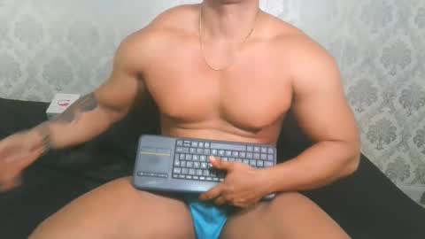 Angel Lein online show from September 27, 8:36 pm