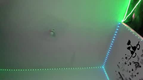 ngel  EVERYDAY from 2145 to 0500am Colombia hour online show from December 29, 6:27 pm