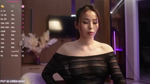 Snapshot of angel_luisa chatting on June 23, 3:54 pm Luisa online show from June 23, 3:54 pm