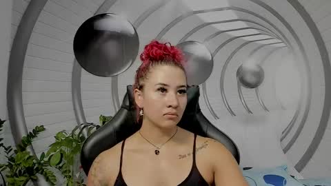 Angel online show from December 7, 8:49 pm