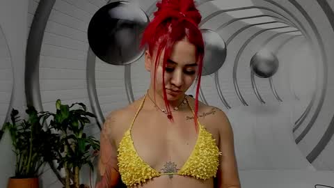 Angel online show from December 15, 6:37 pm