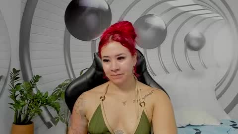 Angel online show from December 21, 5:18 pm