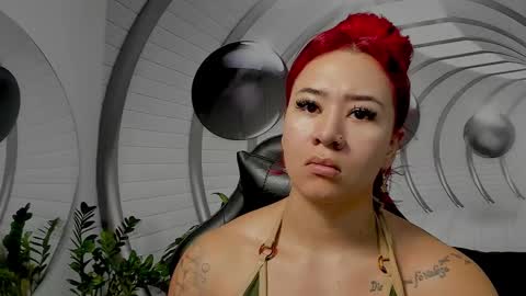 Angel online show from December 23, 6:16 pm