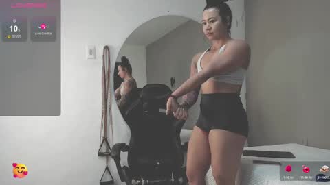 Angel online show from September 19, 2:51 pm