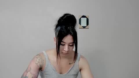 Angel online show from October 9, 9:46 pm