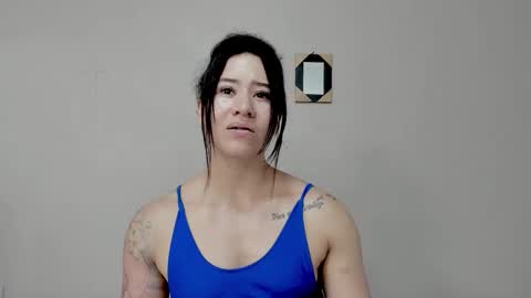 Angel online show from October 20, 10:32 pm