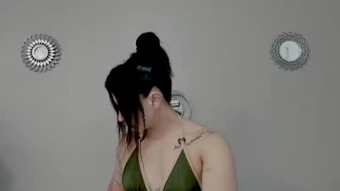 Angel online show from October 22, 10:42 pm