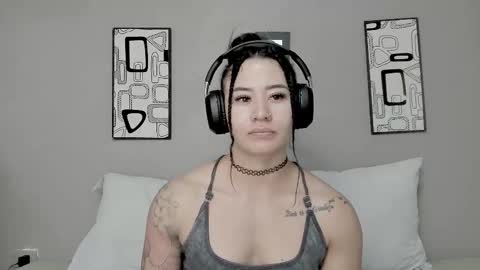 Angel online show from January 15, 6:55 pm