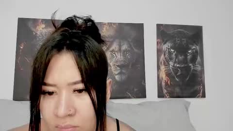 Angel online show from February 23, 6:27 pm