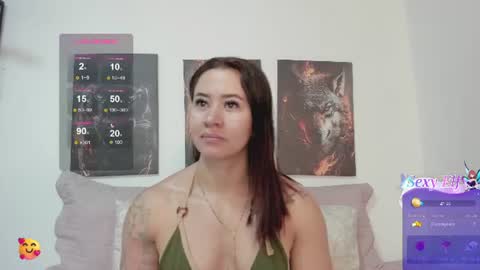 Snapshot of angel_martins chatting on June 15, 1:24 pm Angel online show from June 15, 1:24 pm