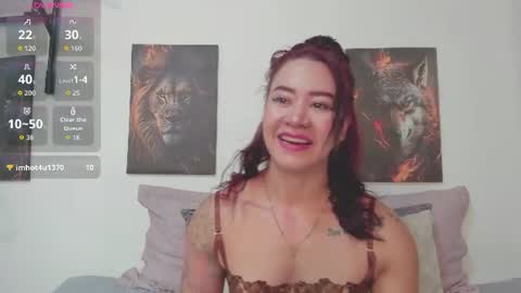 Snapshot of angel_martins chatting on July 15, 1:38 pm Angel online show from July 15, 1:38 pm