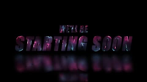 Angel Scott online show from June 8, 7:03 pm