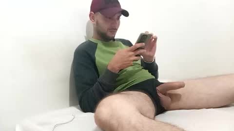 ngel online show from February 22, 2:13 am